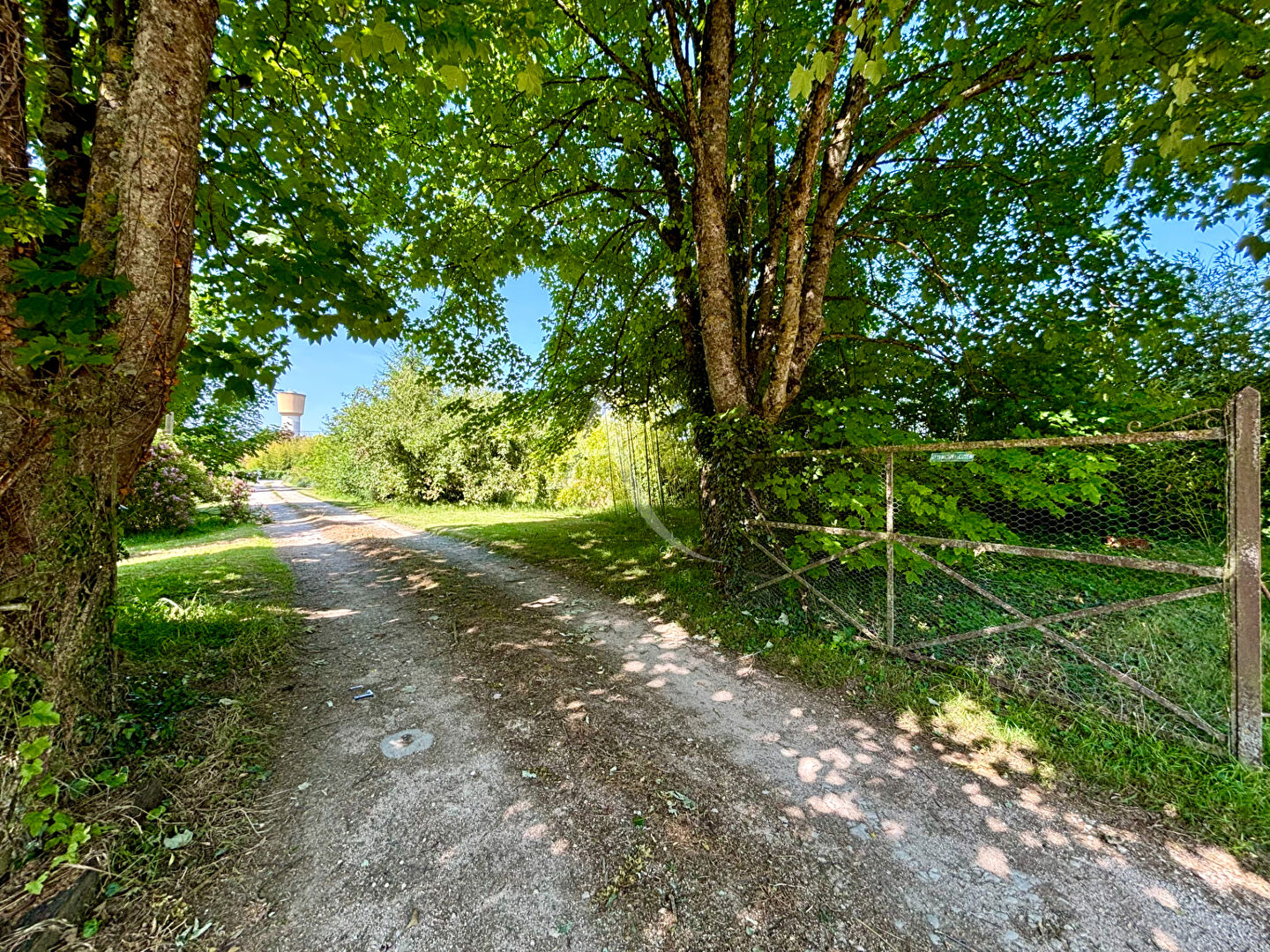 Photo Ensemble immobilier champêtre image 3/6