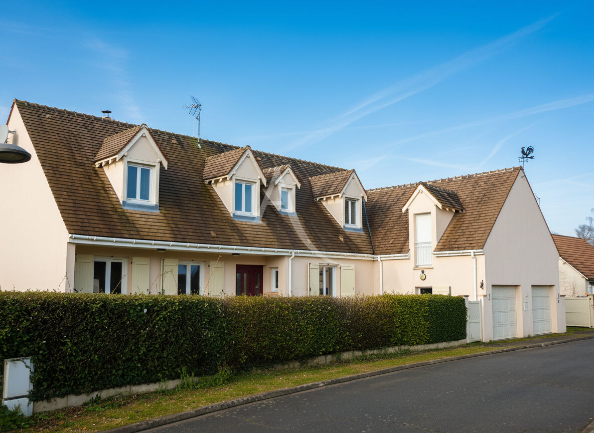 Agence immobilière de L'Adresse LAMOTTE BEUVRON