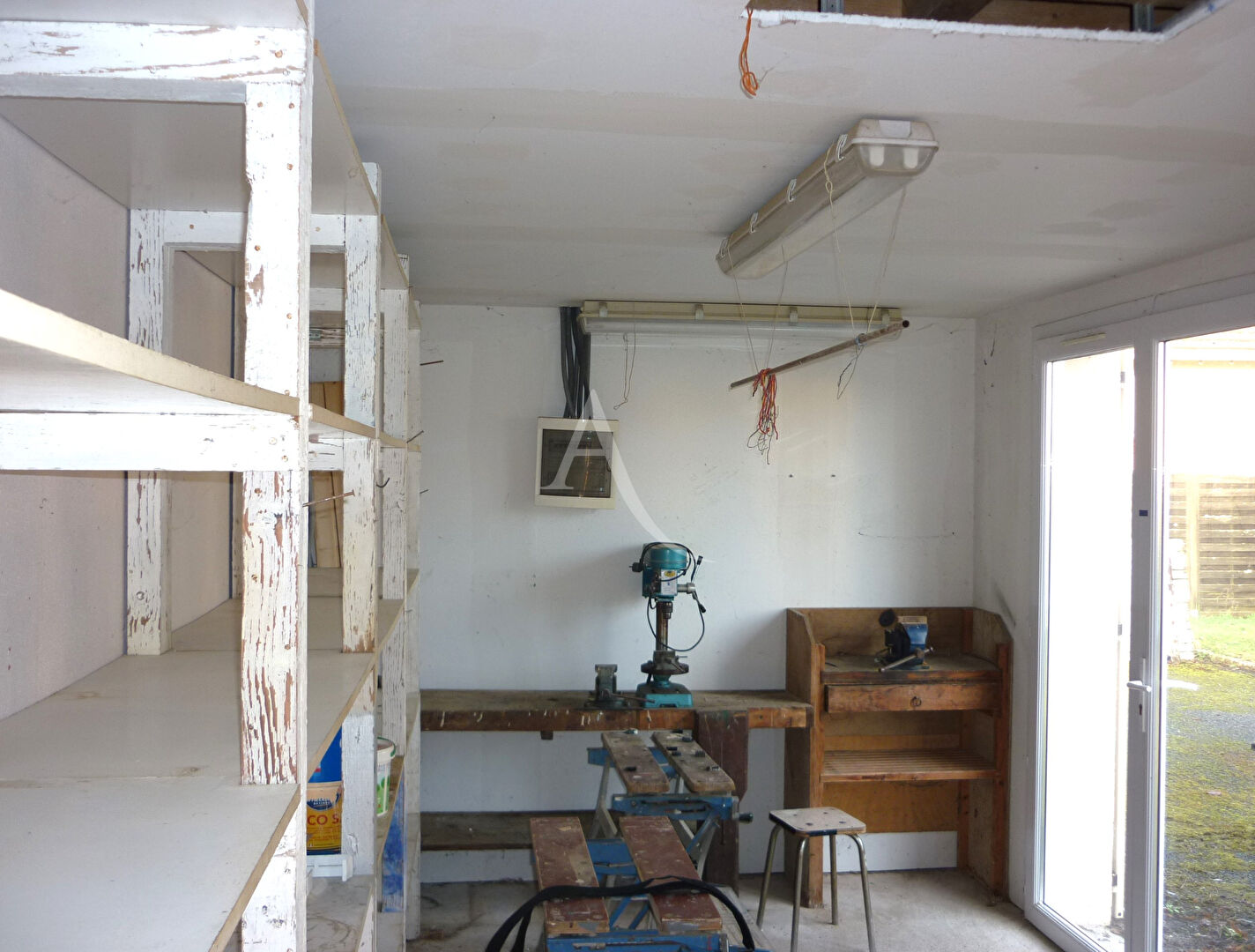 Photo Maison Dhuizon 7 pièce(s) 191.09 m2 image 4/6