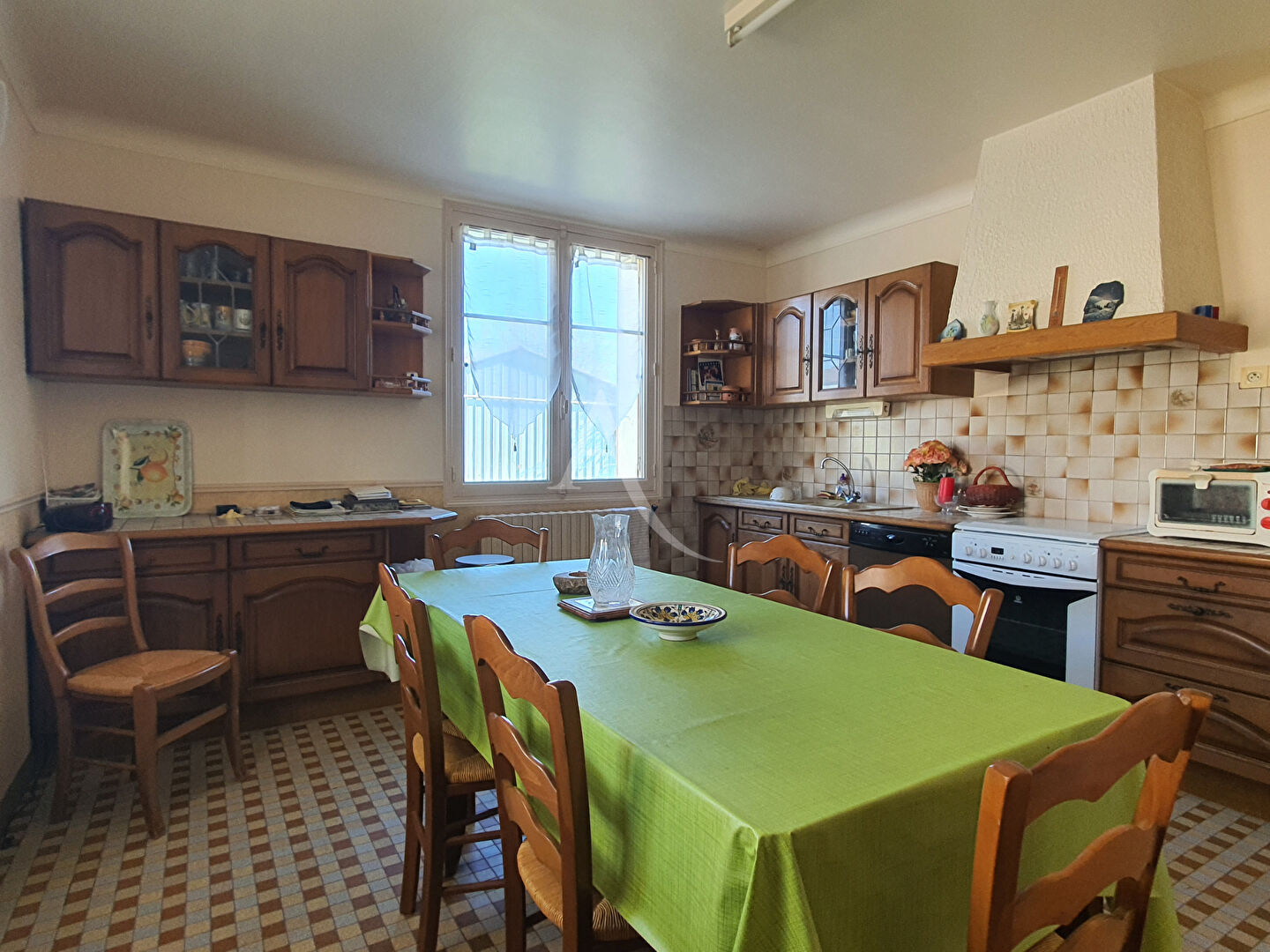 Photo ENSEMBLE IMMOBILIER À VENDRE À NOYERS SUR CHER image 5/6