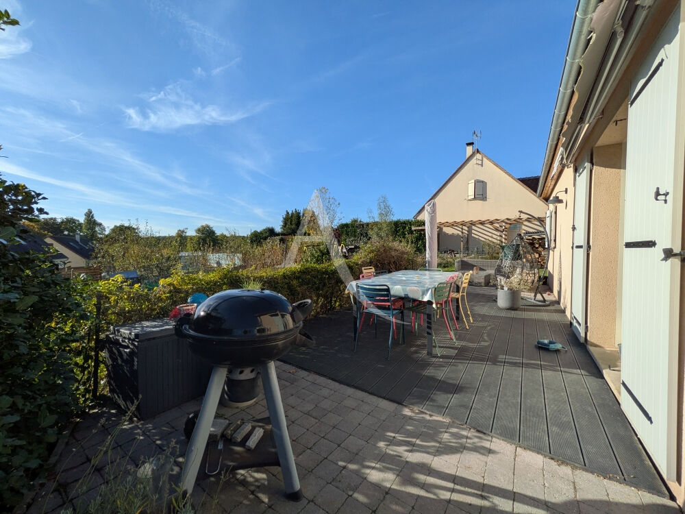 Photo ORCHAISE - 15 KMS DE BLOIS - 15 KMS D ONZAIN image 2/6