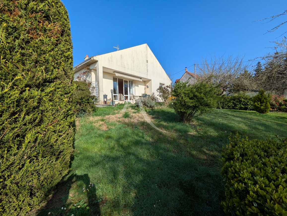 Agence immobilière de L'Adresse  CABINET PAUTOUT - L'ADRESSE CABINET PAUTOUT - Onzain