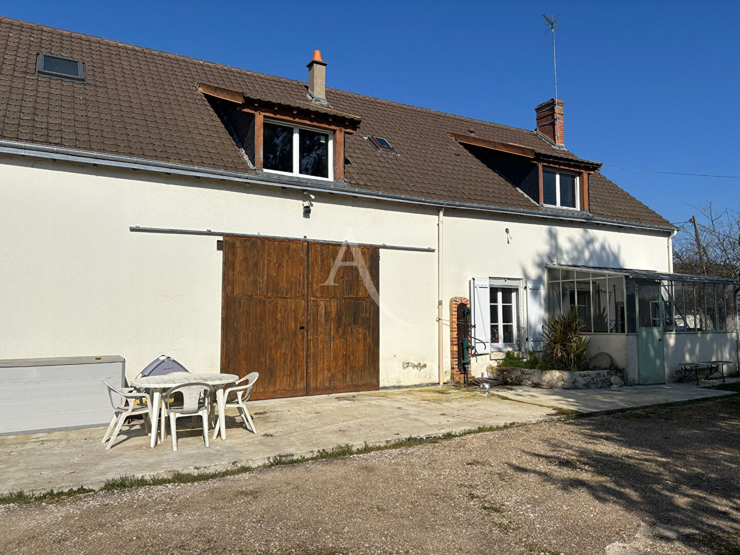 Agence immobilière de L'Adresse  CABINET PAUTOUT - L'ADRESSE CABINET PAUTOUT - Blois