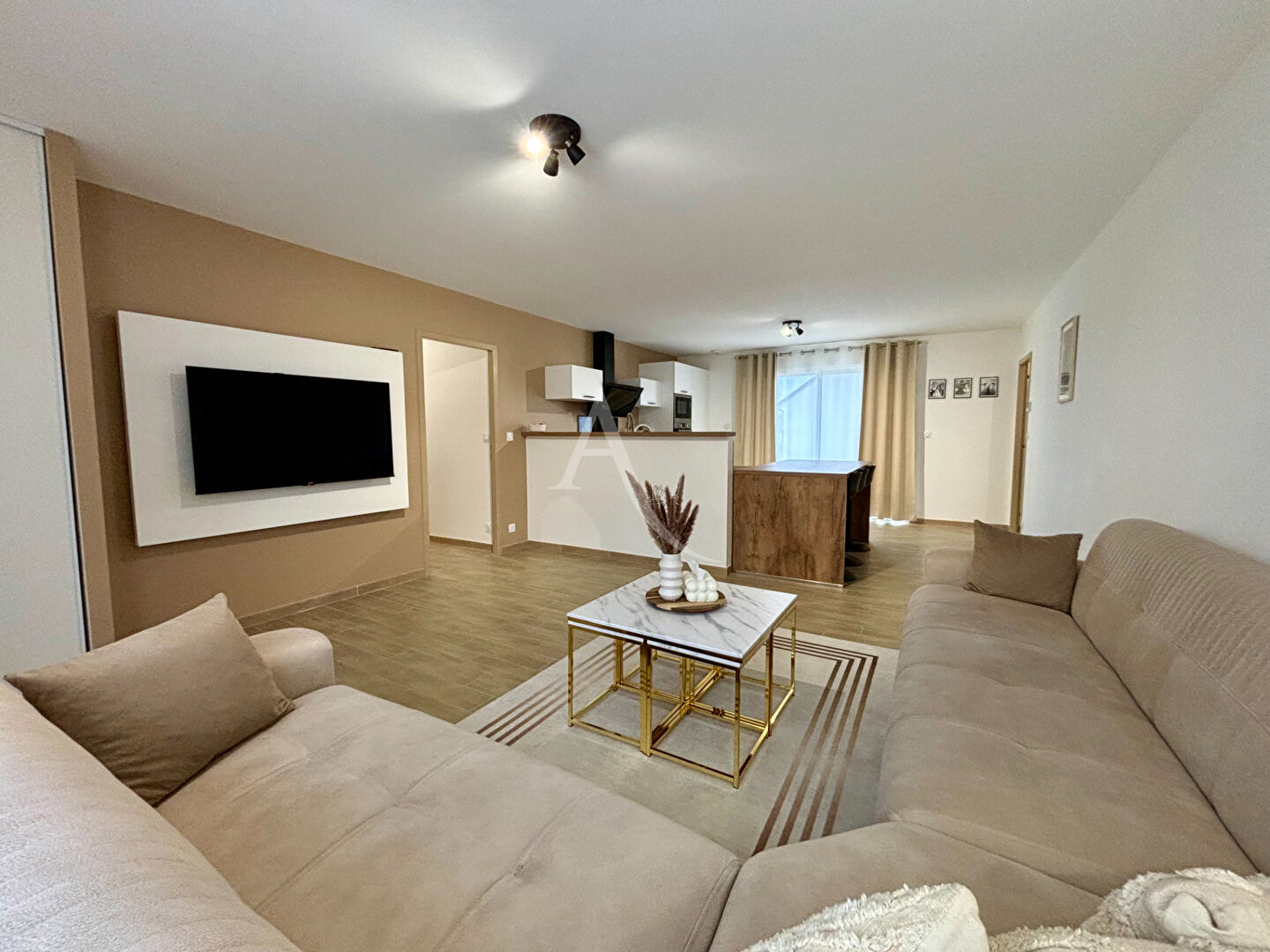 Maison Le Controis En Sologne 4 pièce(s)