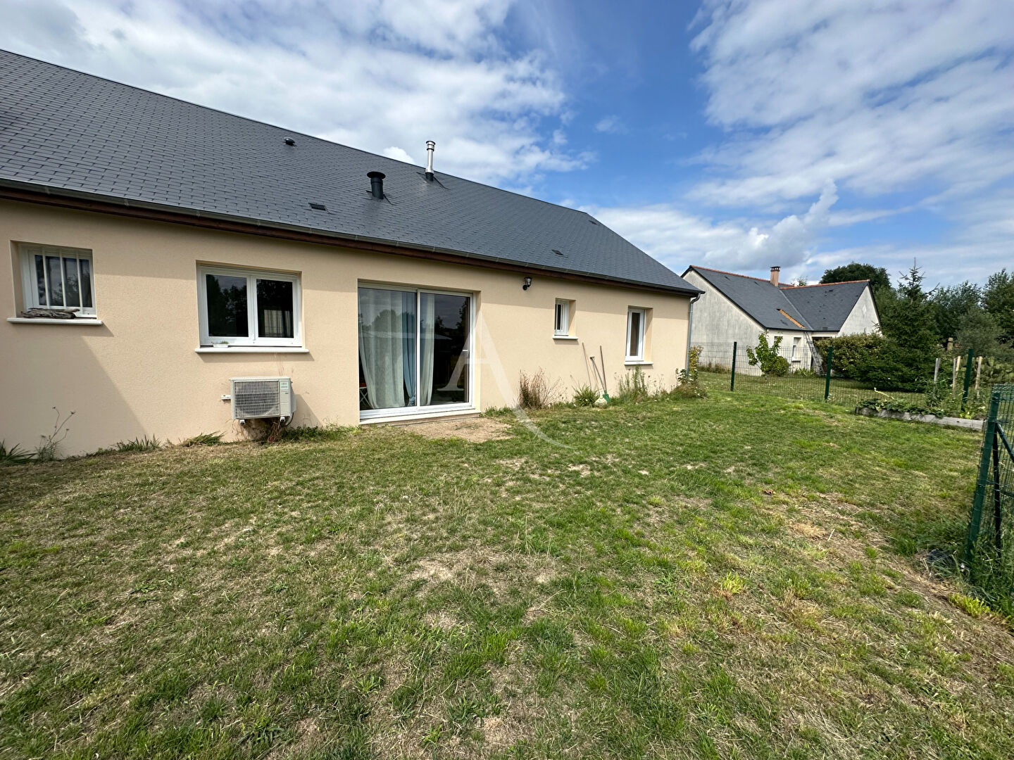 Agence immobilière de 
 L'Adresse  CABINET PAUTOUT - L'ADRESSE LA VALLÉE DU CHER - BLÉRÉ 
