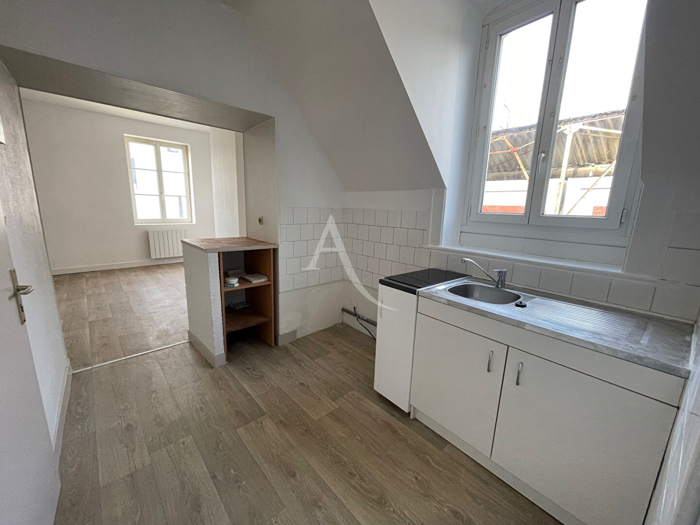 Photo Blois vienne appartement T2, 30 m² image 4/6