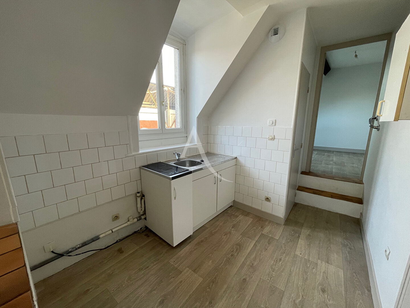 Photo Blois vienne appartement T2, 30 m² image 5/6