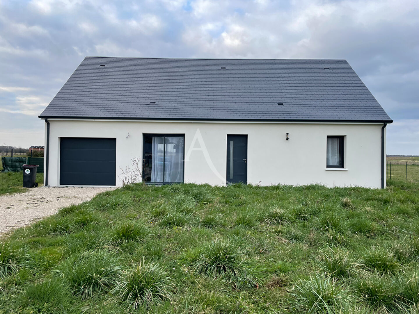 Maison récente Thenay (41400) - 3 pièces - 92 m²