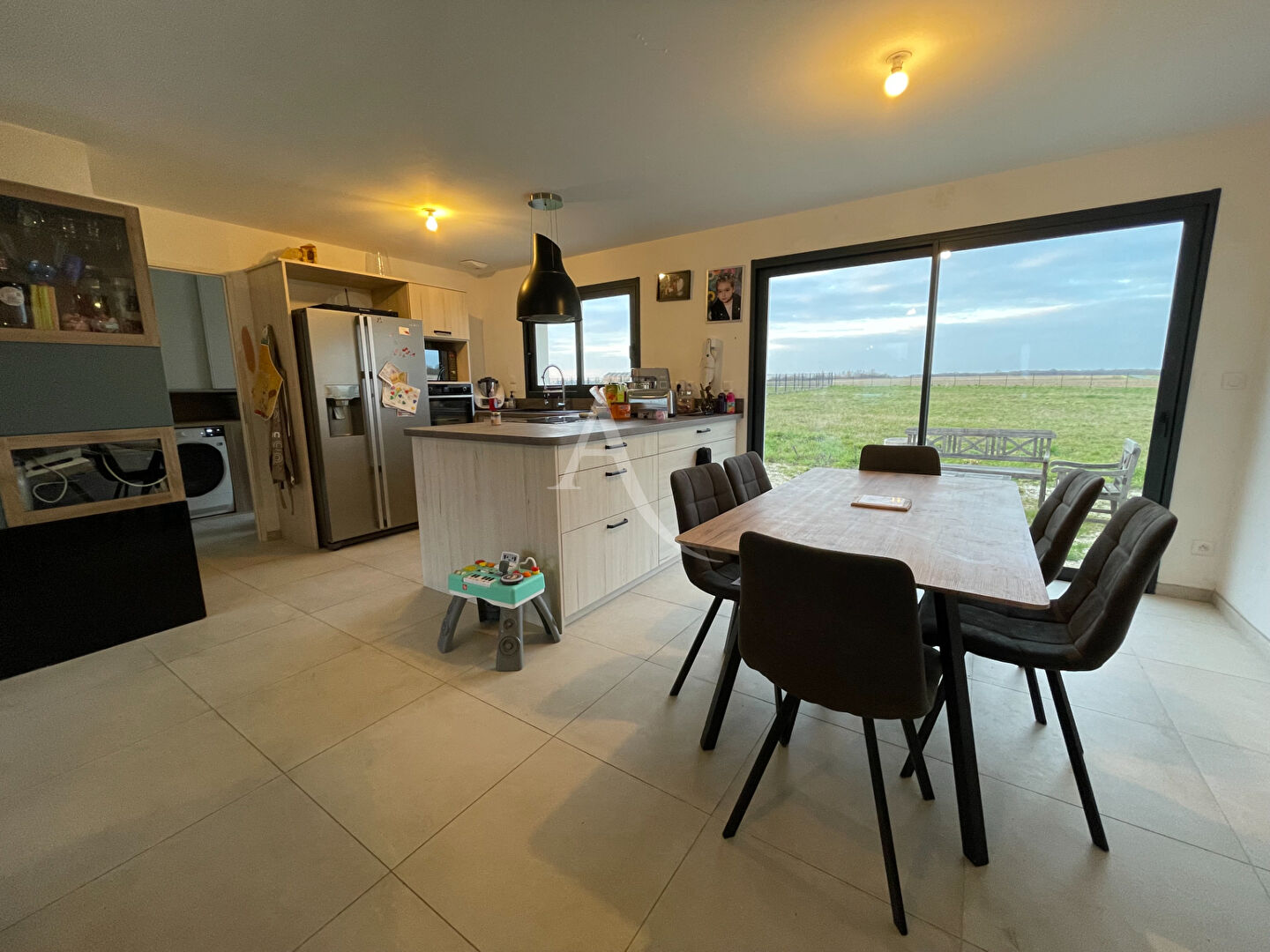 Photo Maison récente Thenay (41400) - 3 pièces - 92 m² image 3/6