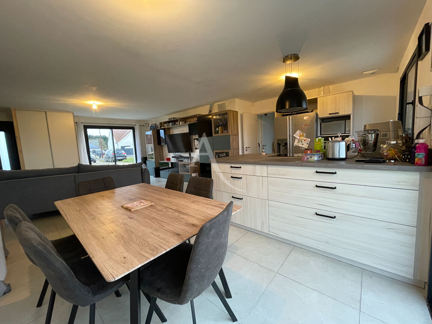 Photo Maison récente Thenay (41400) - 3 pièces - 92 m² image 4/6