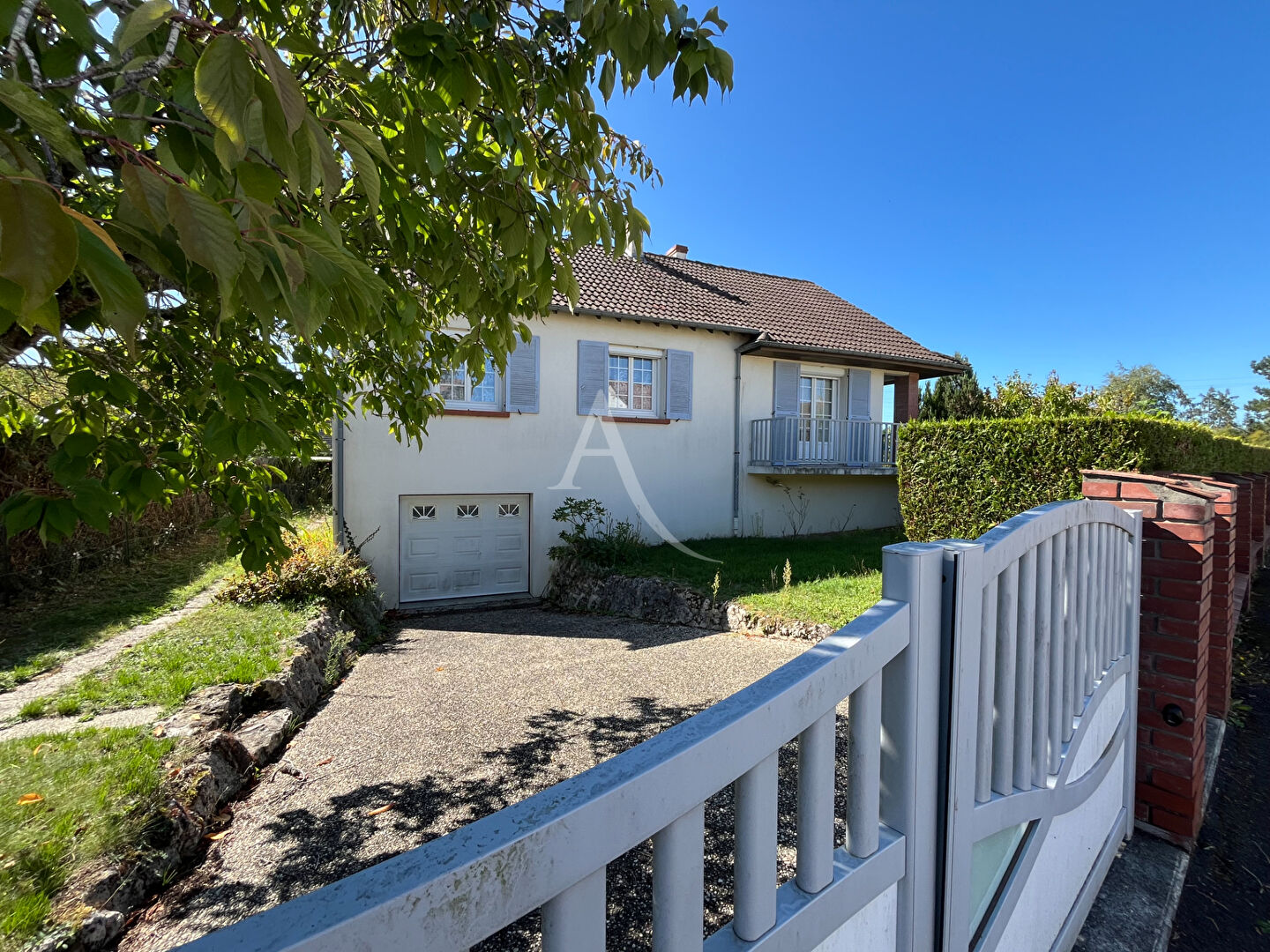 Agence immobilière de L'Adresse  CABINET PAUTOUT - L'ADRESSE VINEUIL IMMOBILIER