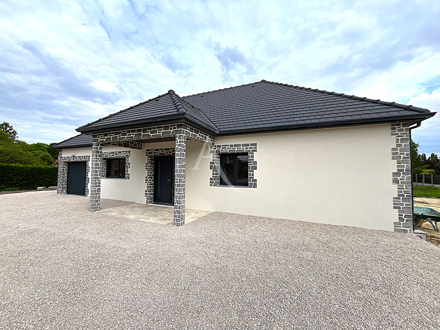 Agence immobilière de L'ADRESSE CABINET PAUTOUT