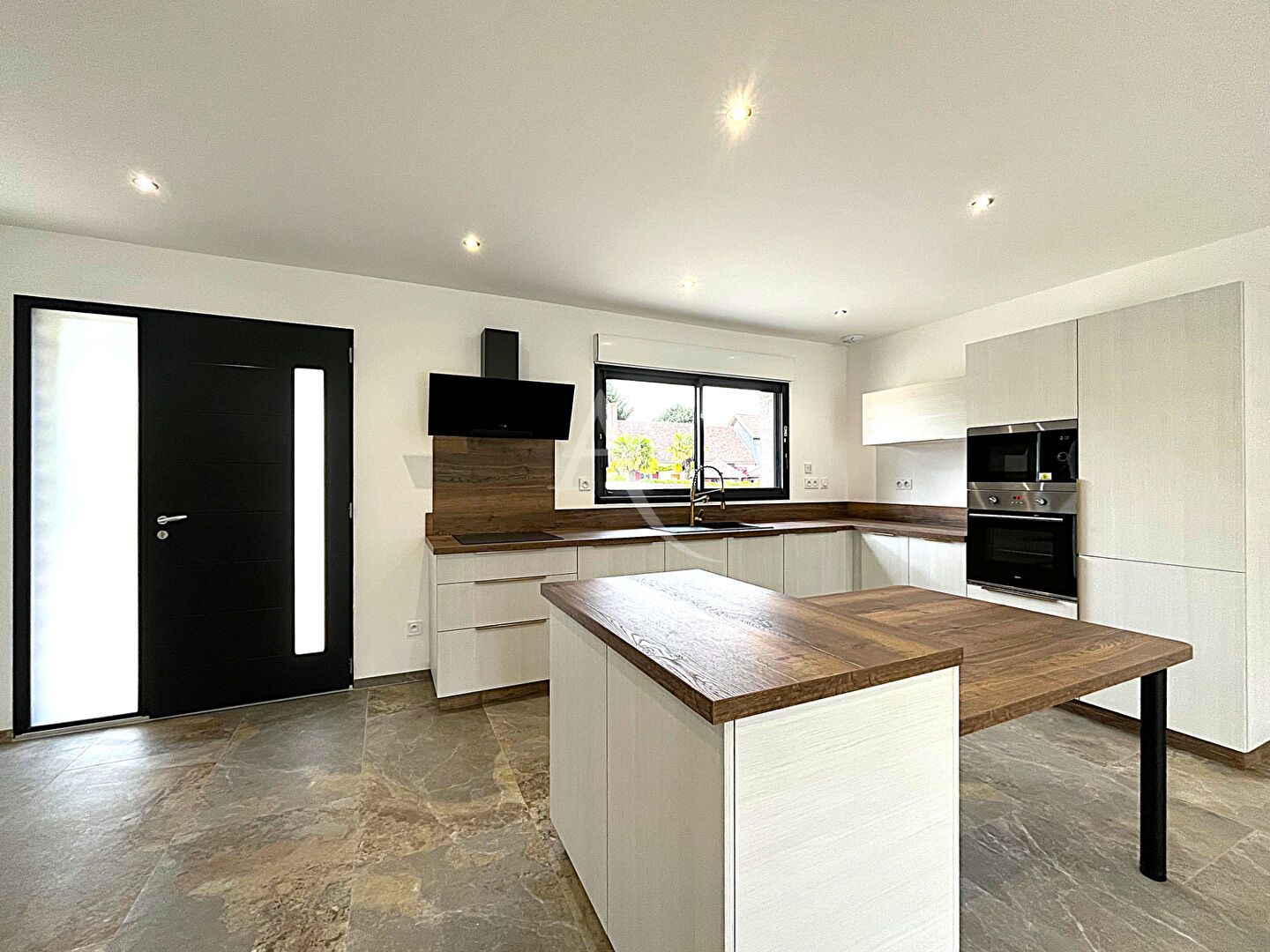 Agence immobilière de L'ADRESSE CABINET PAUTOUT