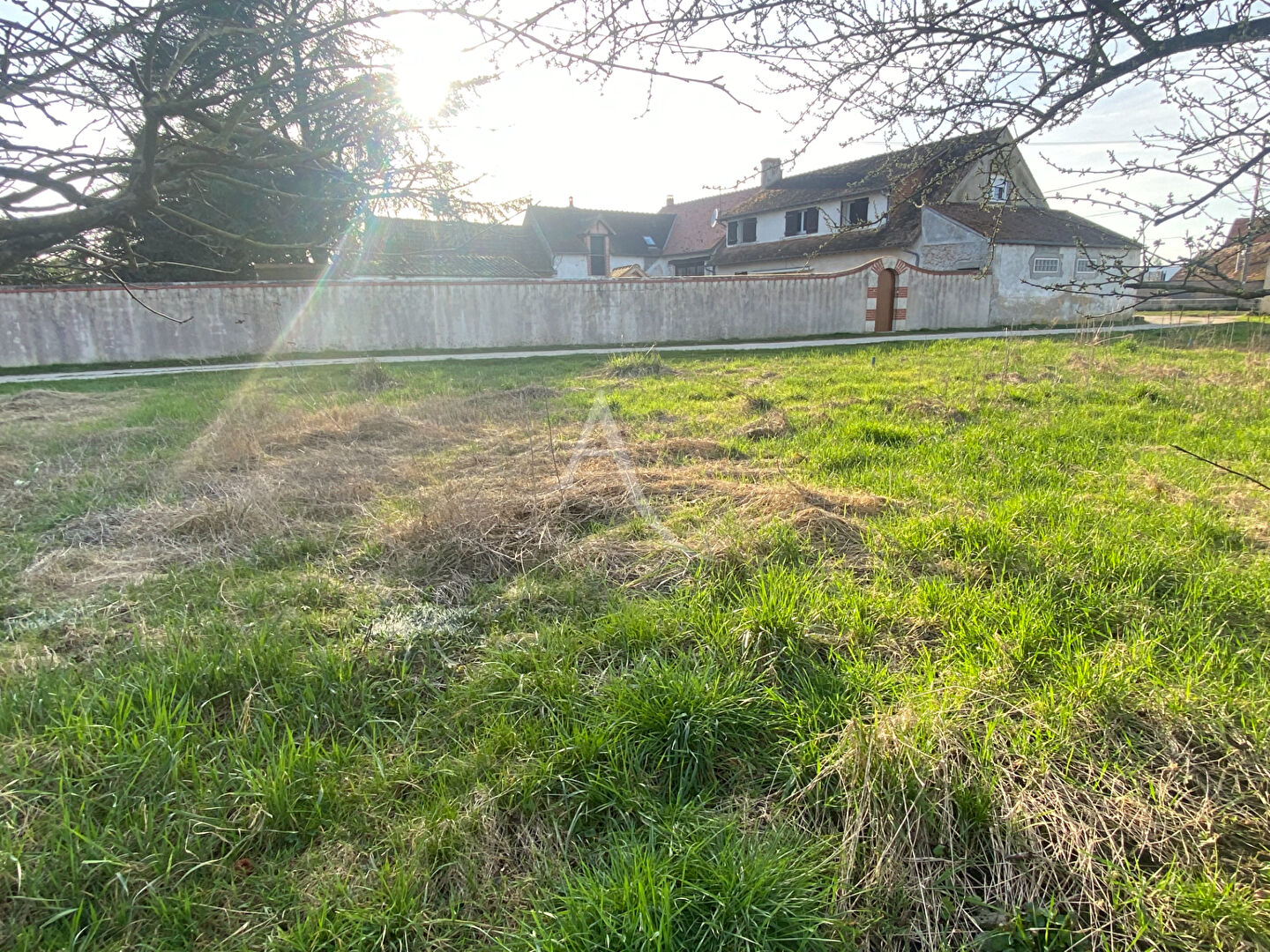 Photo Terrain Constructible Mont Pres Chambord 858 m² image 4/4