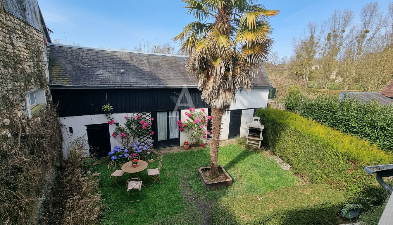 Agence immobilière de l'Adresse Saint-Aignan