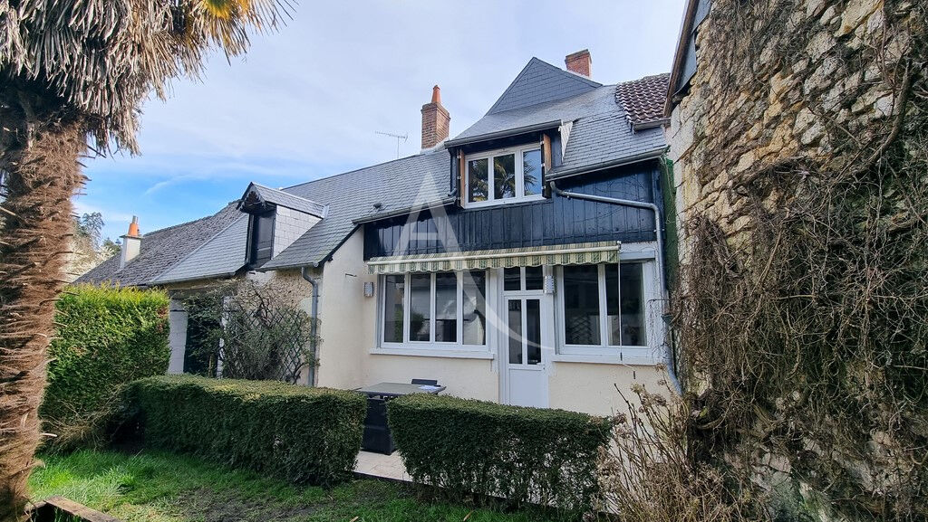 Agence immobilière de l'Adresse Saint-Aignan