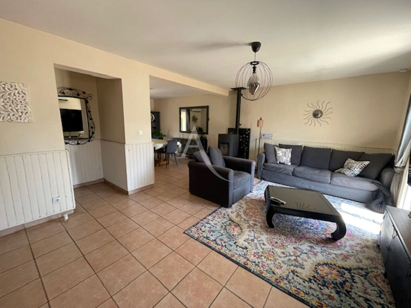 Photo Maison 4 Chambres 121 m² image 3/6