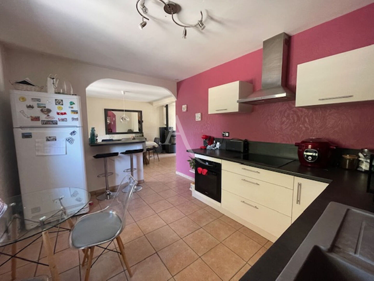 Photo Maison 4 Chambres 121 m² image 4/6