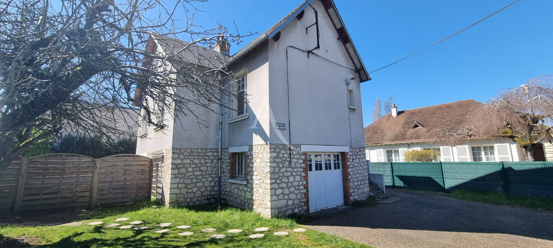 Agence immobilière de L'Adresse  CABINET PAUTOUT - L'ADRESSE CABINET PAUTOUT - Blois