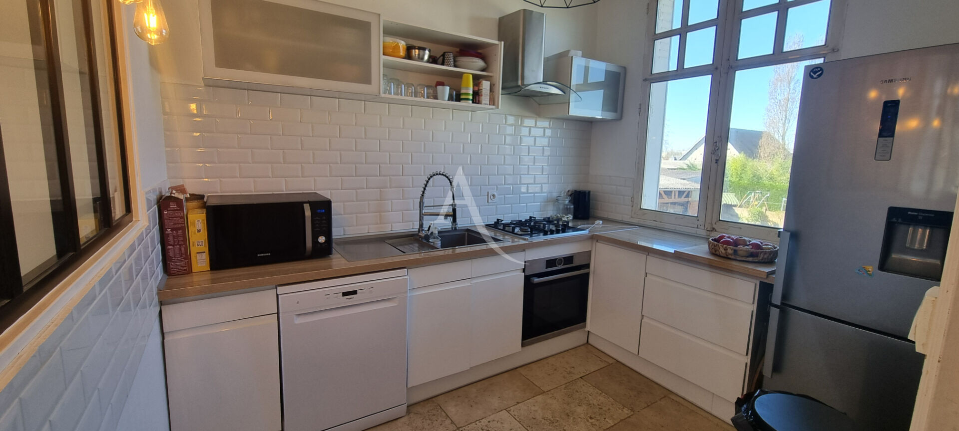 Photo Blois Maison atypique 156 m2 proche gare. image 4/6