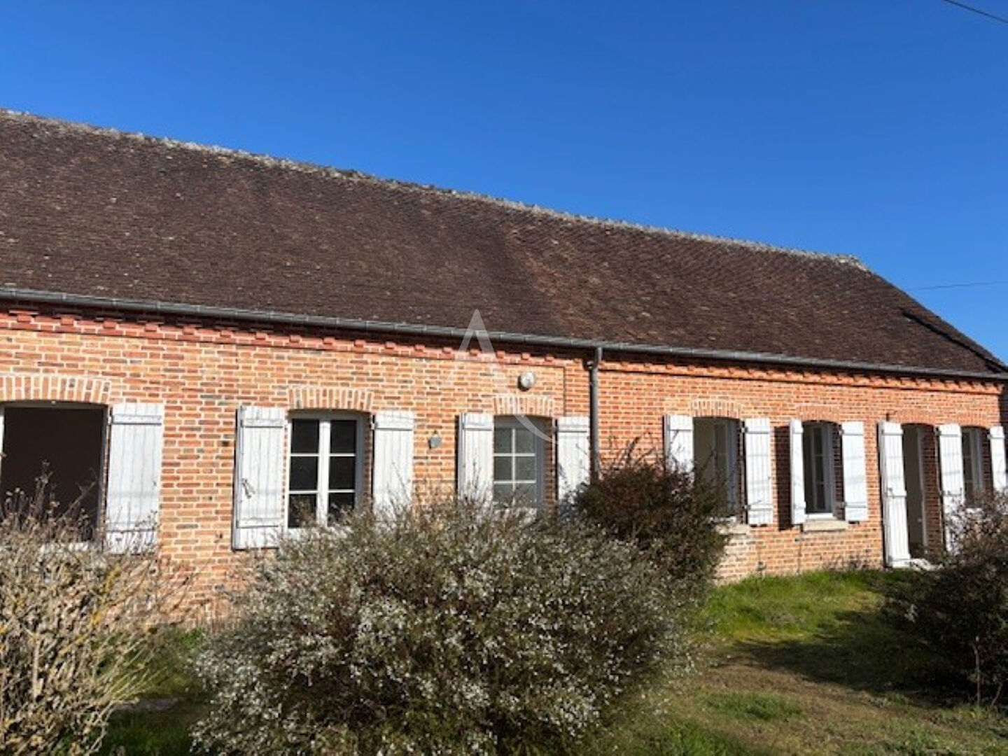 Photo Fermette proche Lamotte Beuvron image 1/6