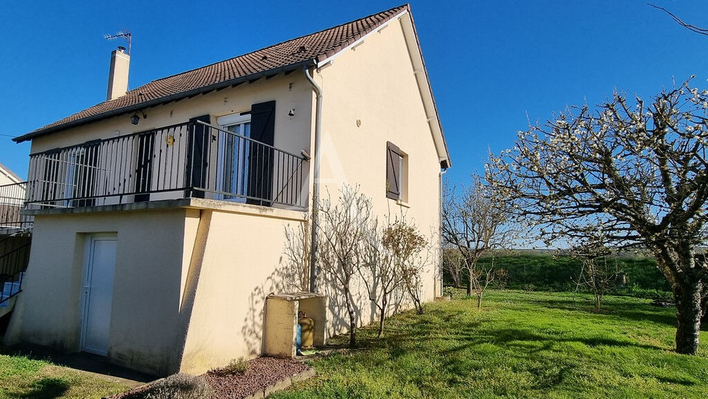 Agence immobilière de l'Adresse Saint-Aignan