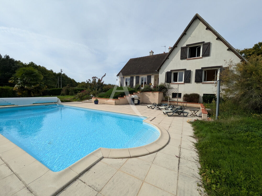 Agence immobilière de L'Adresse  CABINET PAUTOUT - L'ADRESSE CABINET PAUTOUT - Onzain