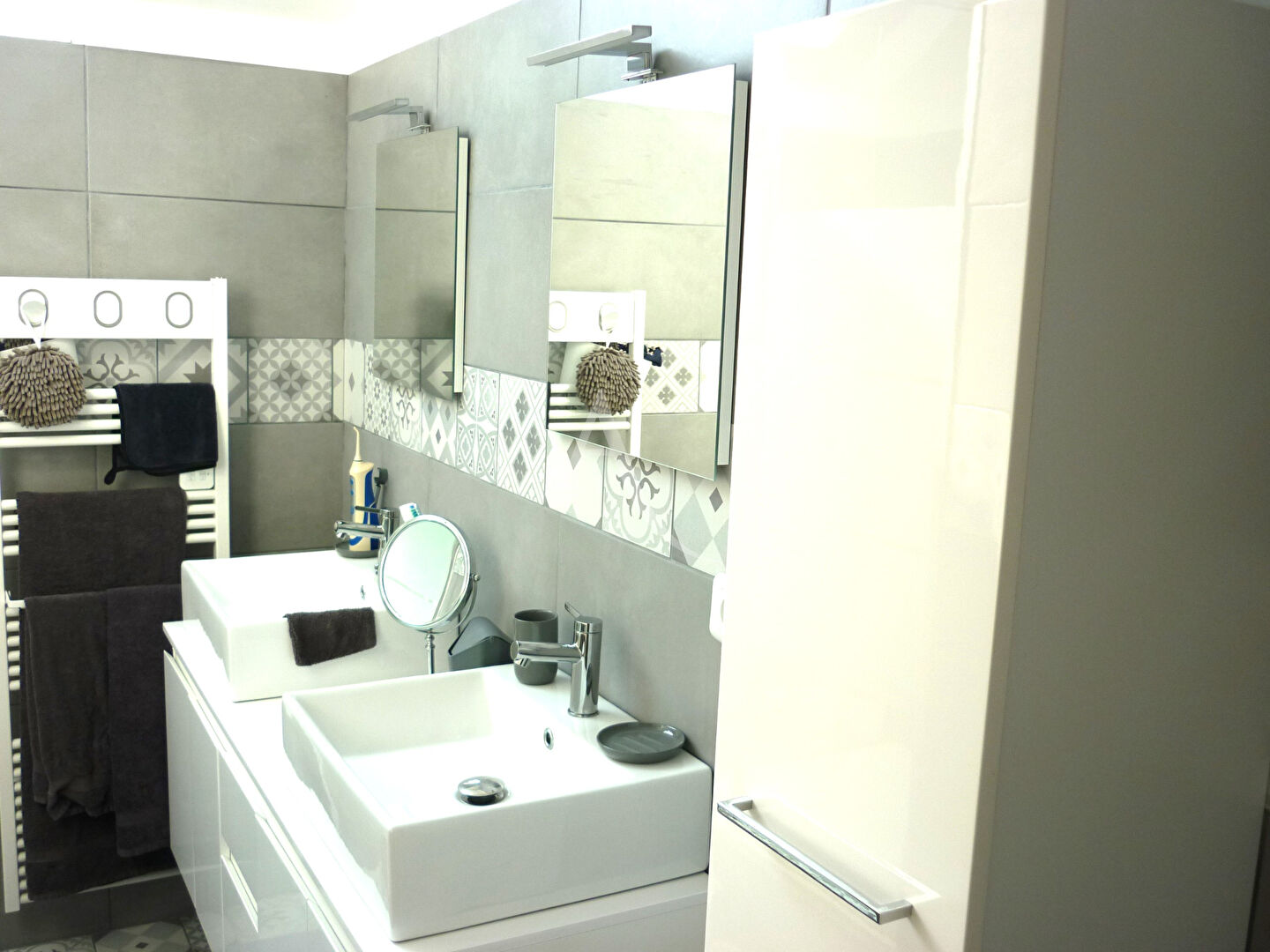 Photo Maison Salbris 7 pièces et local professionnel . image 5/6