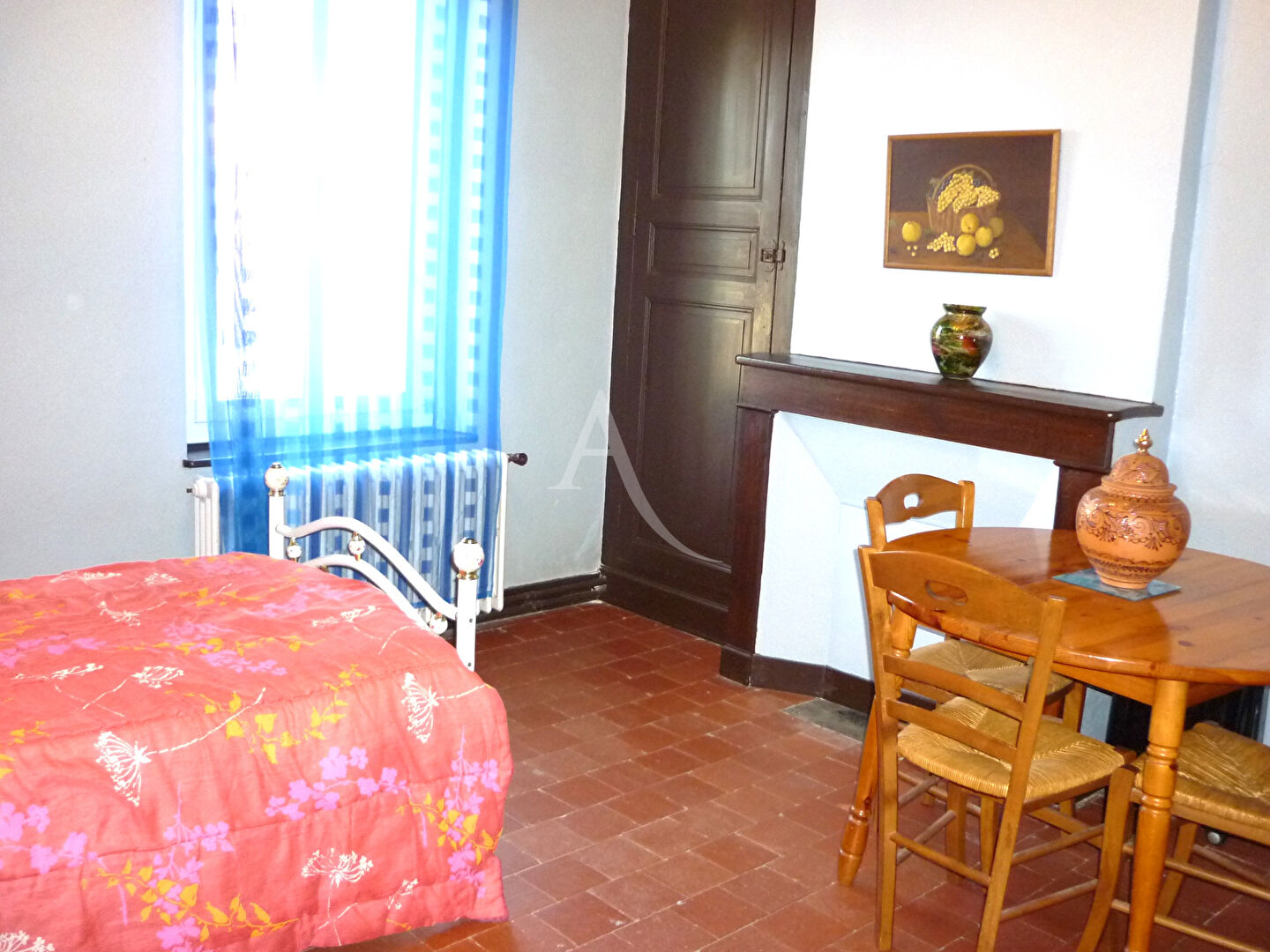 Photo Maison Salbris 7 pièces et local professionnel . image 6/6