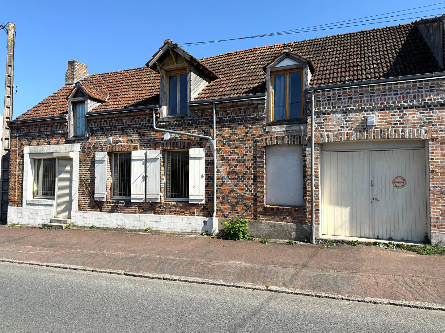 Agence immobilière de L'ADRESSE LA FERTE - L'ADRESSE LA FERTE