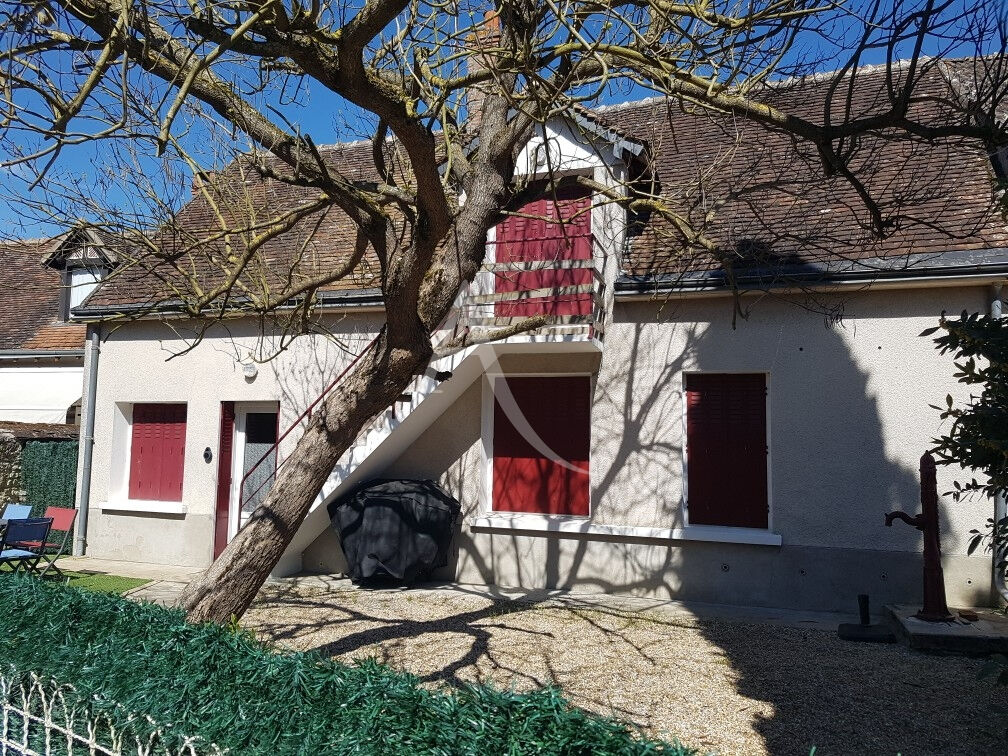 Agence immobilière de l'Adresse Saint-Aignan