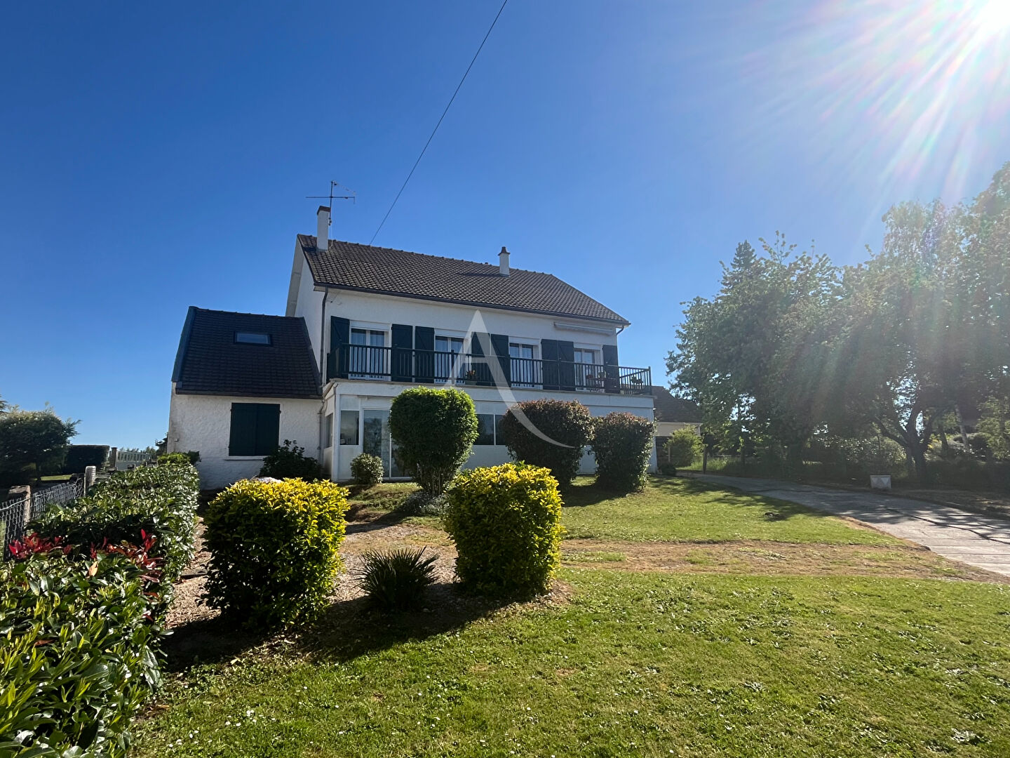 Agence immobilière de L'ADRESSE CABINET PAUTOUT