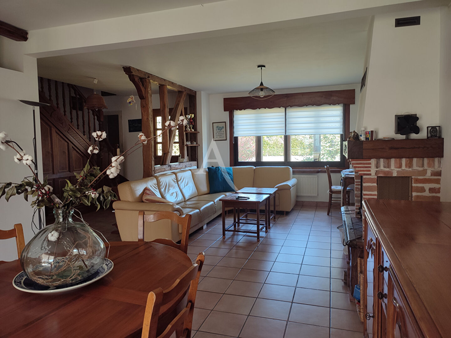 Photo Maison de 139 m² proche Lamotte Beuvron. image 2/6