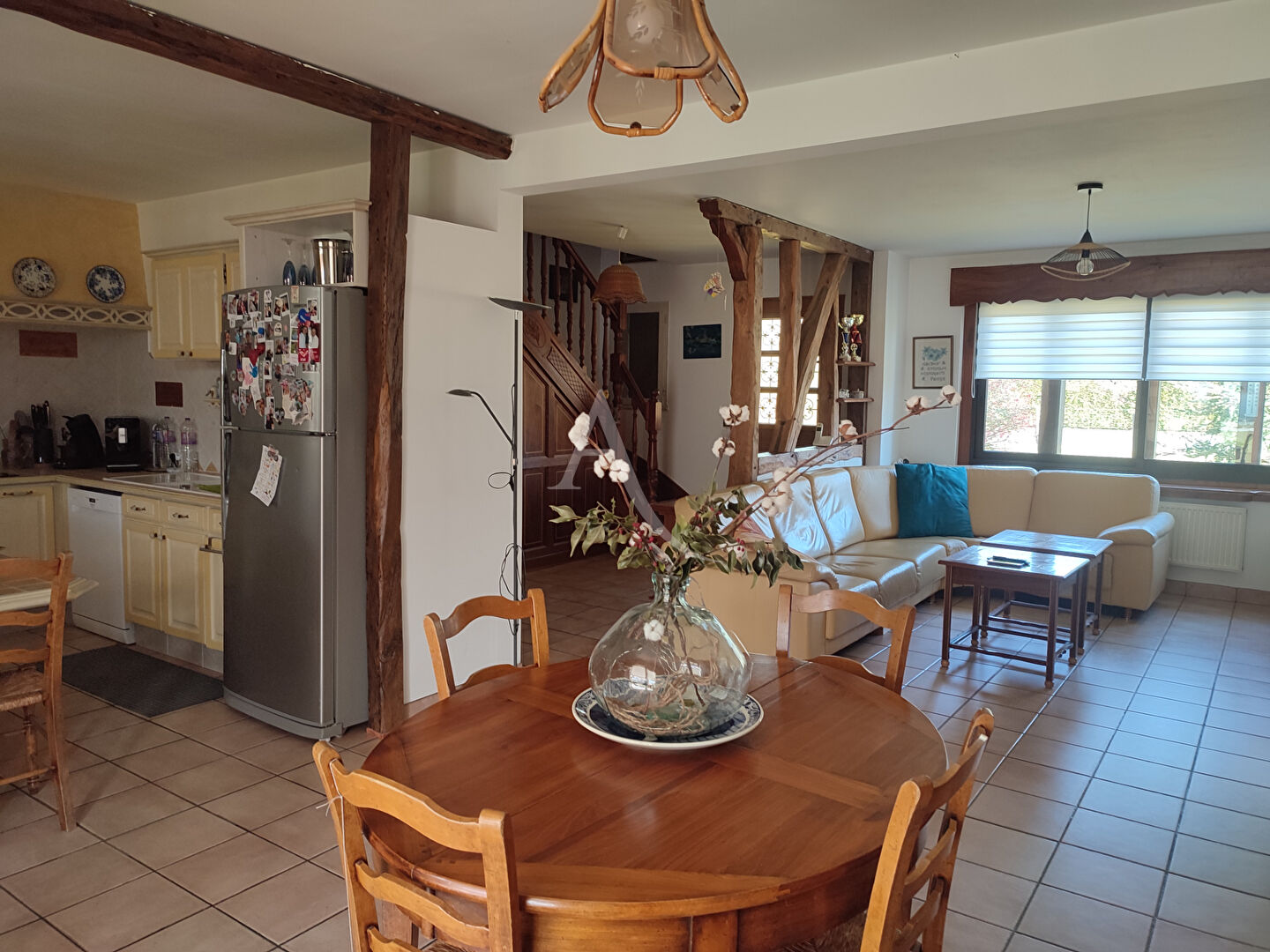 Photo Maison de 139 m² proche Lamotte Beuvron. image 3/6