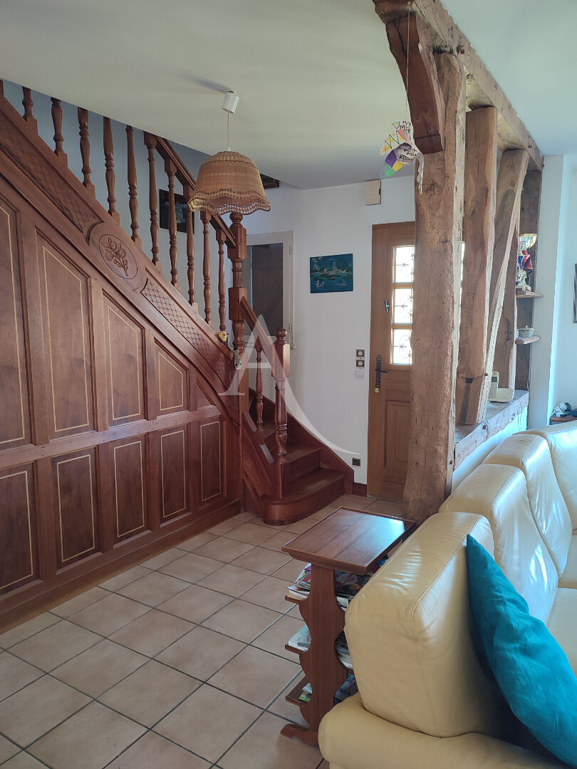 Photo Maison de 139 m² proche Lamotte Beuvron. image 6/6