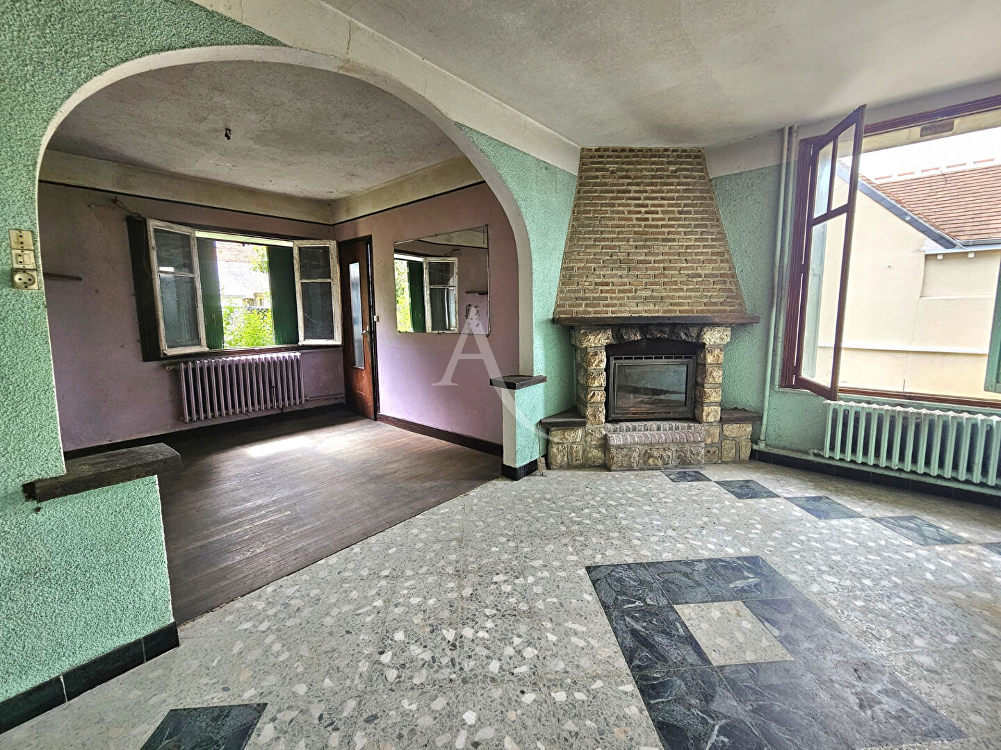 Photo Maison - 80 m2 image 4/6