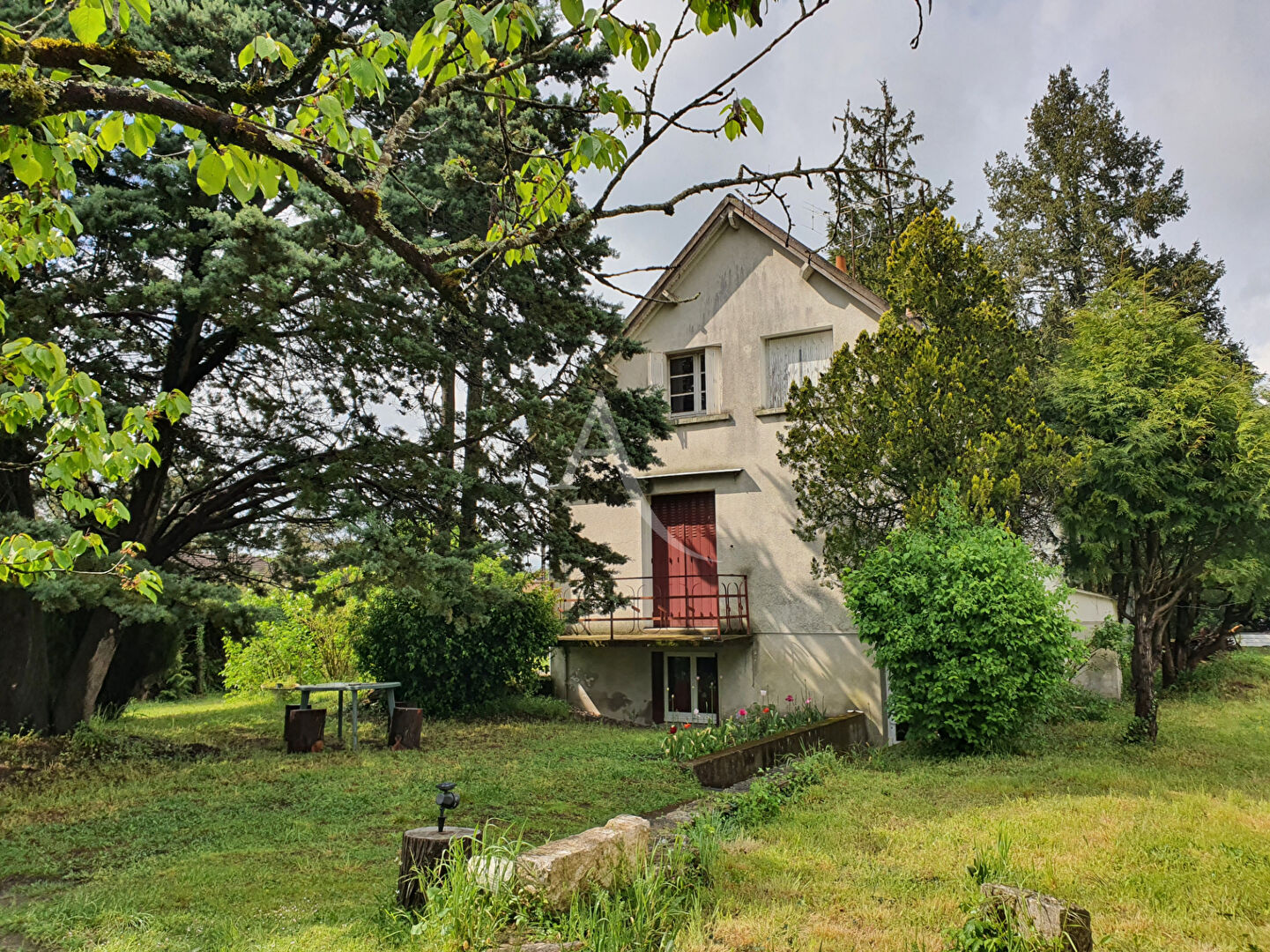 Agence immobilière de l'Adresse Saint-Aignan