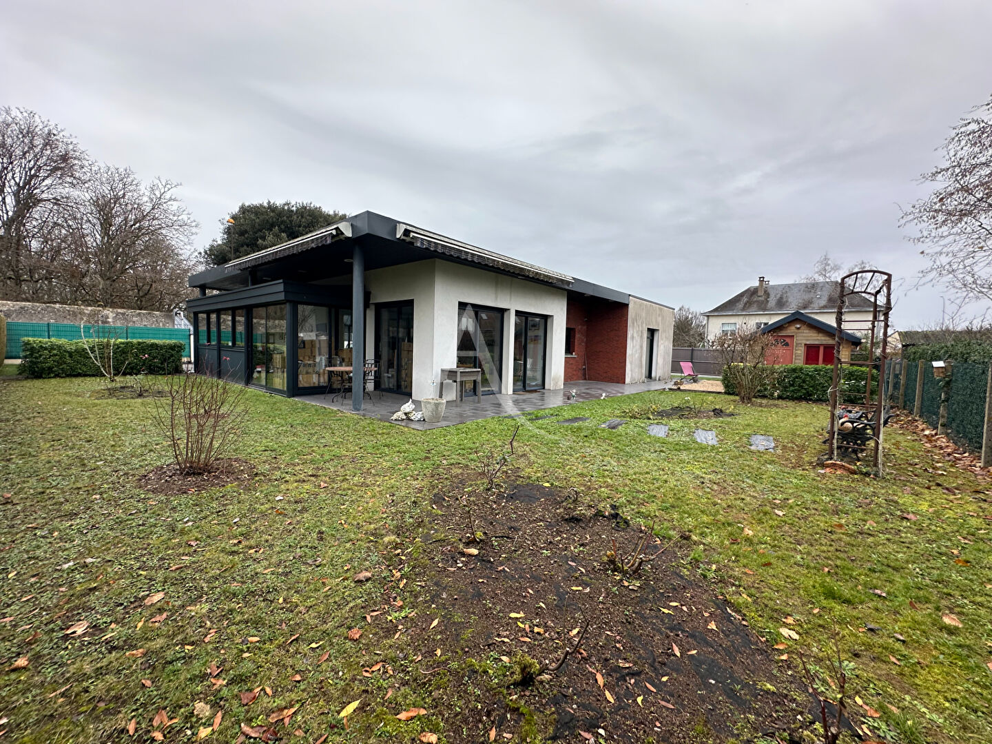 Agence immobilière de 
 L'Adresse  CABINET PAUTOUT - L'ADRESSE LA VALLÉE DU CHER - BLÉRÉ 
