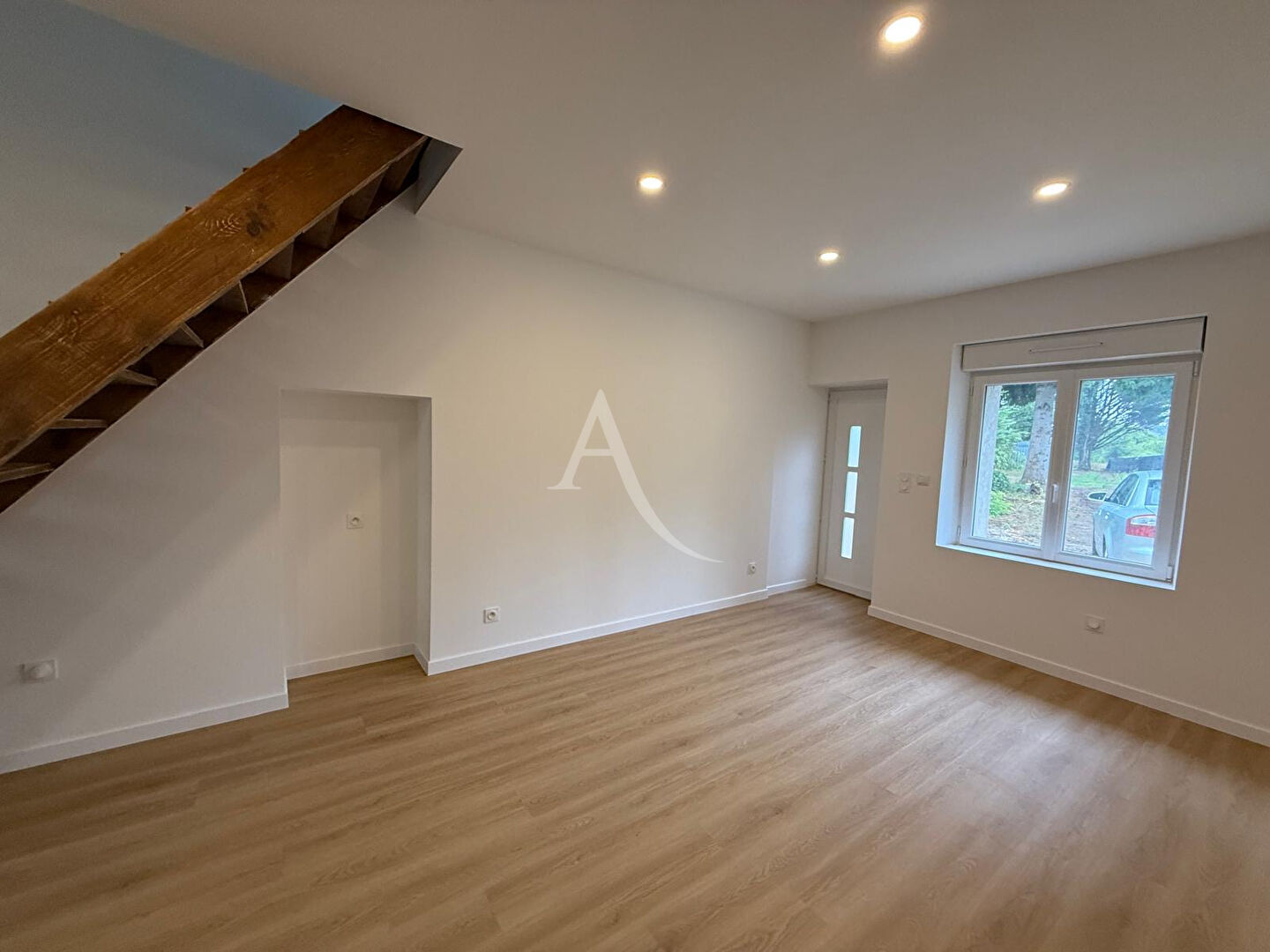 Agence immobilière de L'Adresse  CABINET PAUTOUT - L'ADRESSE VINEUIL IMMOBILIER