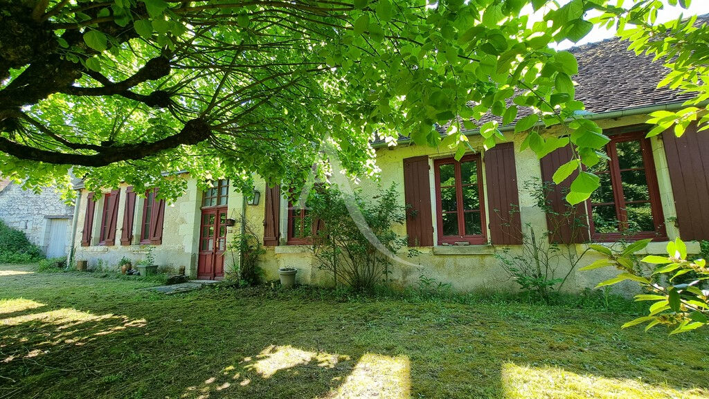 Agence immobilière de l'Adresse Saint-Aignan