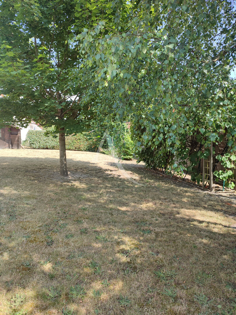 Photo LAMOTTE BEUVRON, plain pied image 2/6