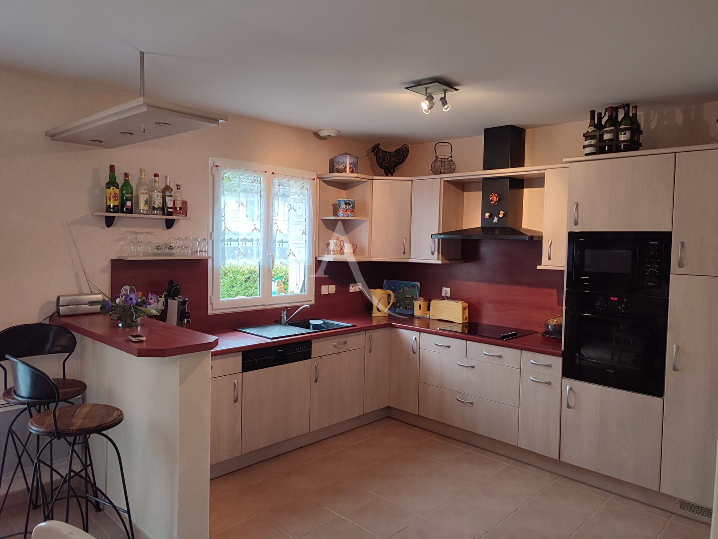 Photo LAMOTTE BEUVRON, plain pied image 5/6