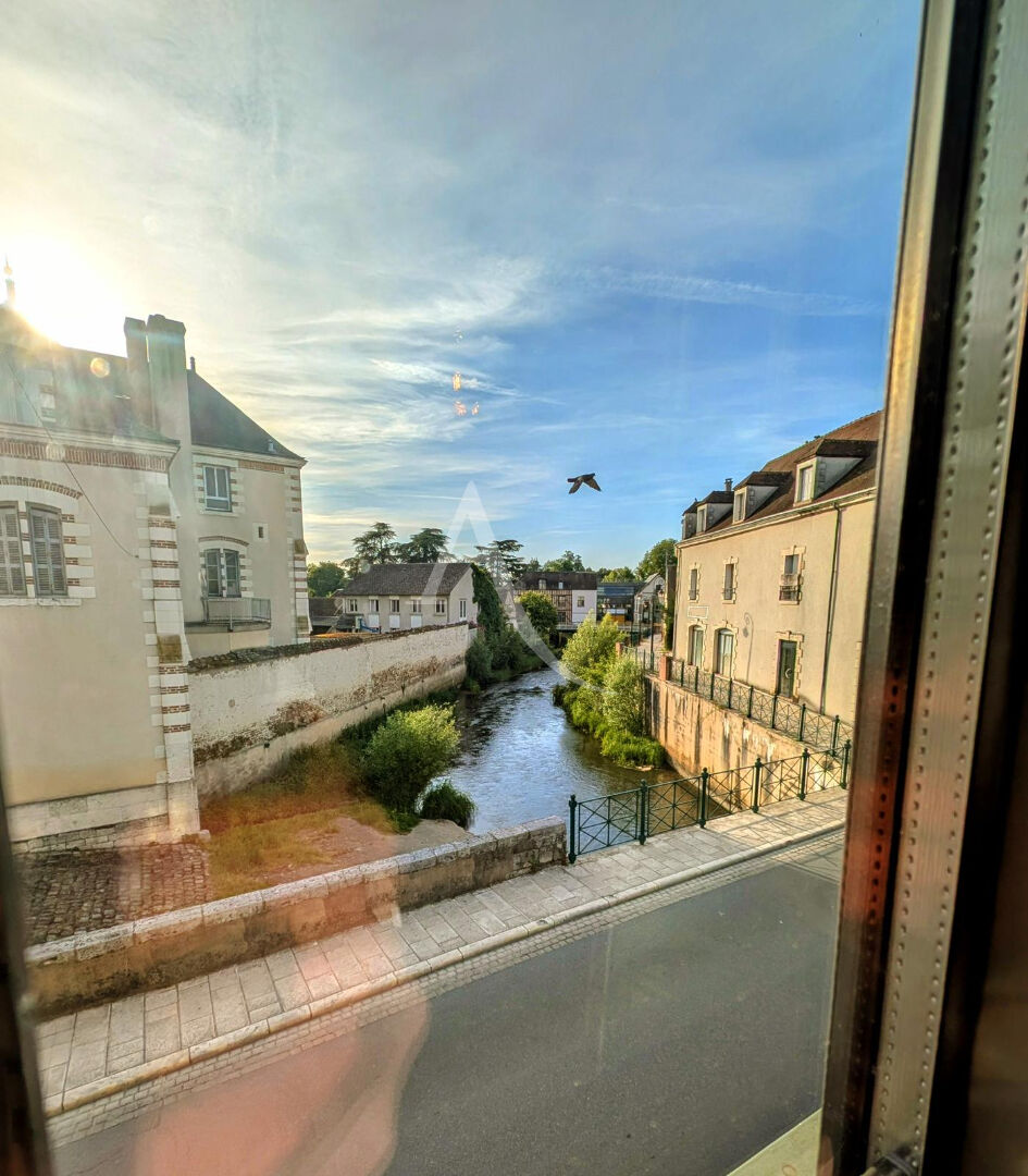 Photo MAISON À  VENDRE À   ROMORANTIN LANTHENAY image 2/6