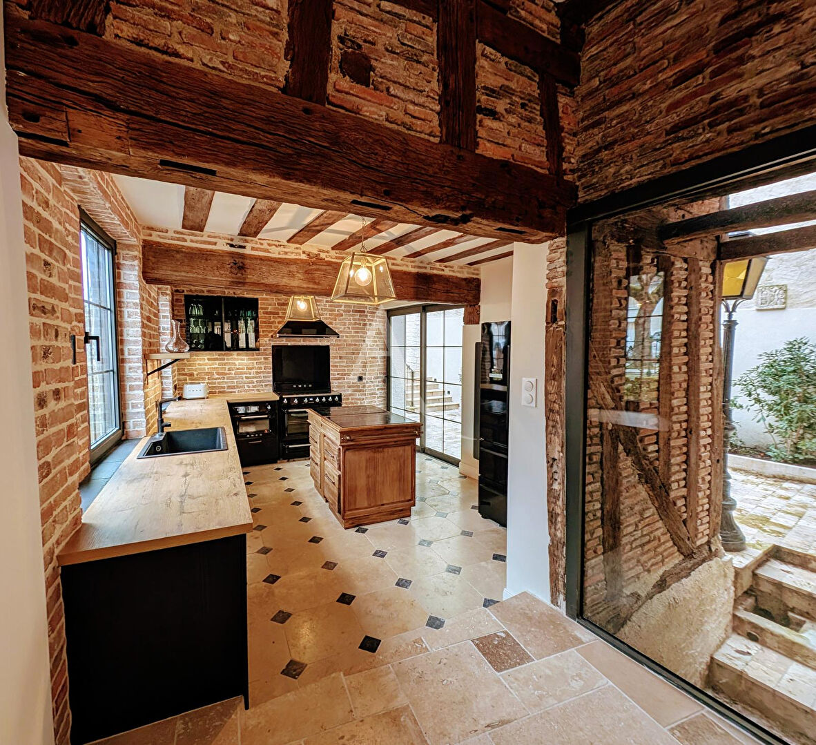 Photo MAISON À  VENDRE À   ROMORANTIN LANTHENAY image 3/6