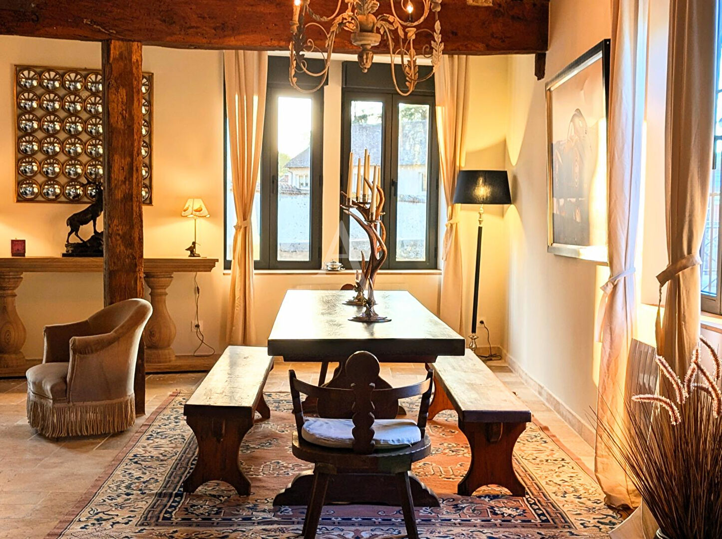 Photo MAISON À  VENDRE À   ROMORANTIN LANTHENAY image 5/6