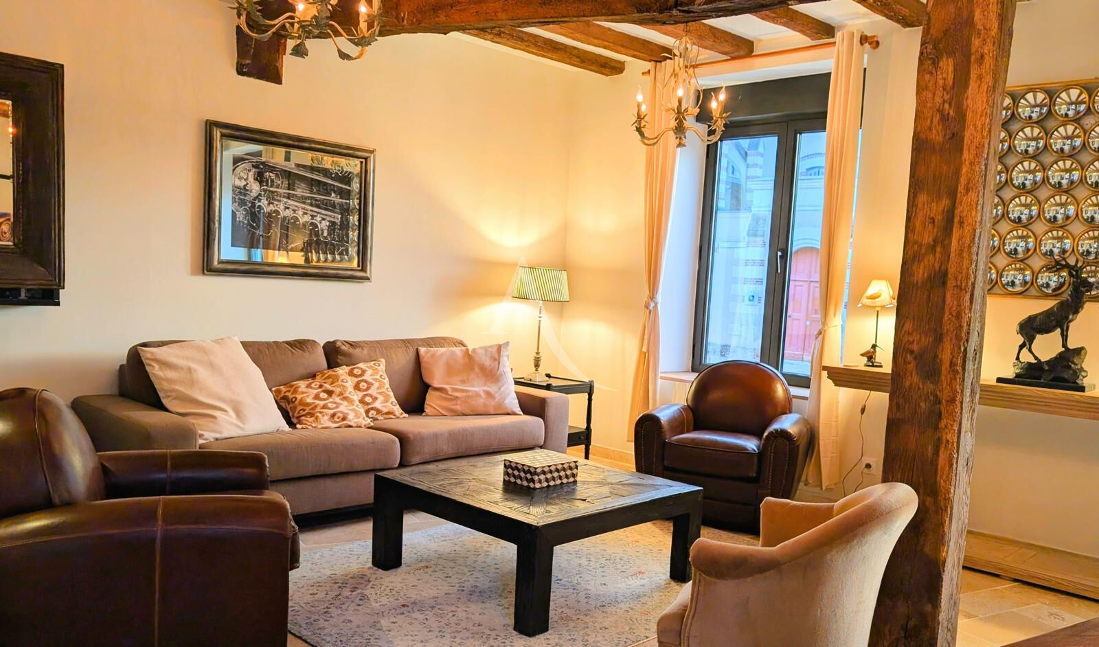 Photo MAISON À  VENDRE À   ROMORANTIN LANTHENAY image 6/6