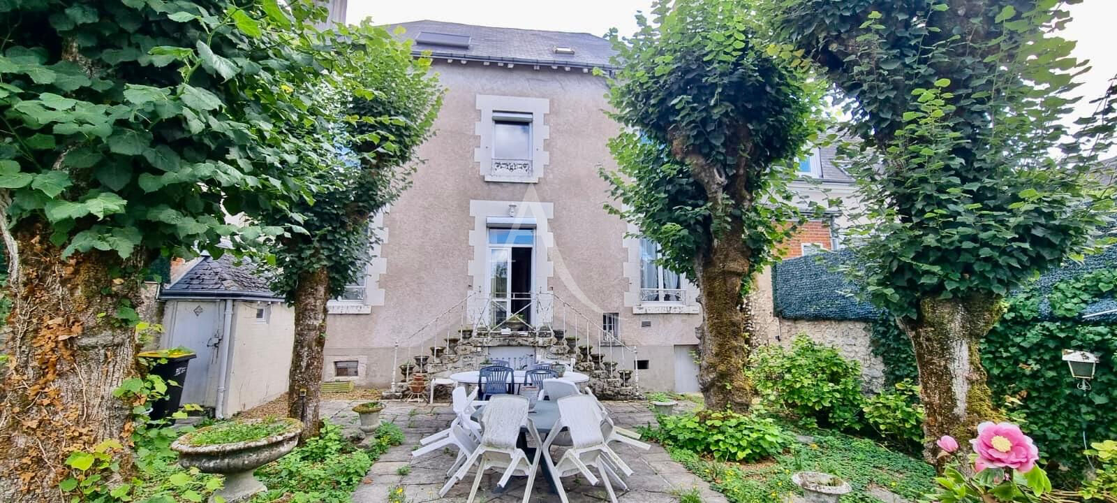 Agence immobilière de L'Adresse  CABINET PAUTOUT - L'ADRESSE CABINET PAUTOUT - Blois