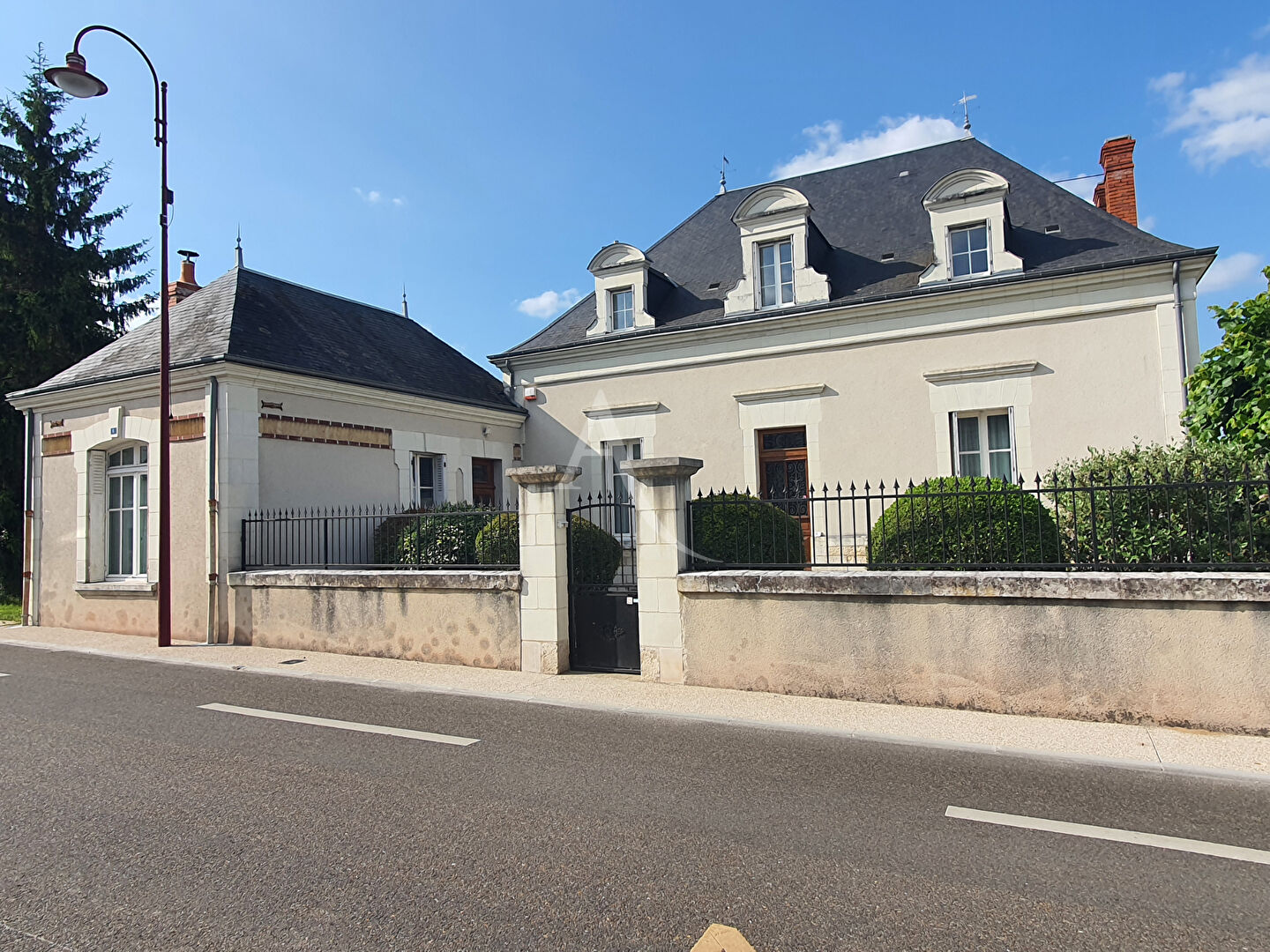 Agence immobilière de l'Adresse Saint-Aignan