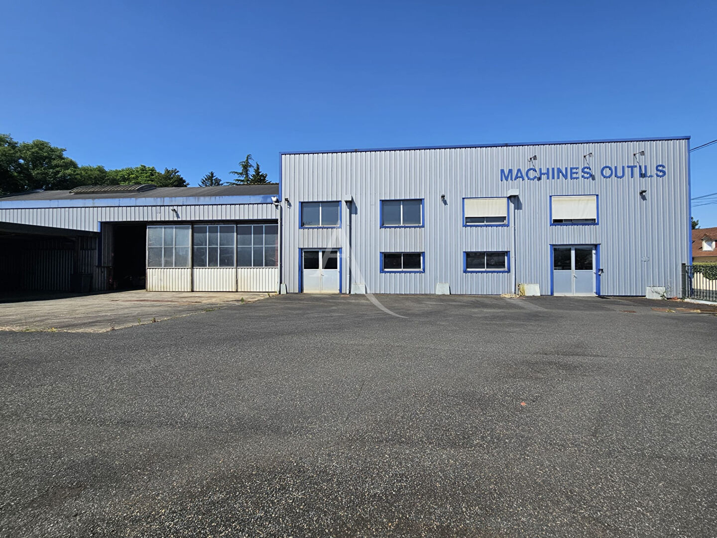 Agence immobilière de L'Adresse  CABINET PAUTOUT
