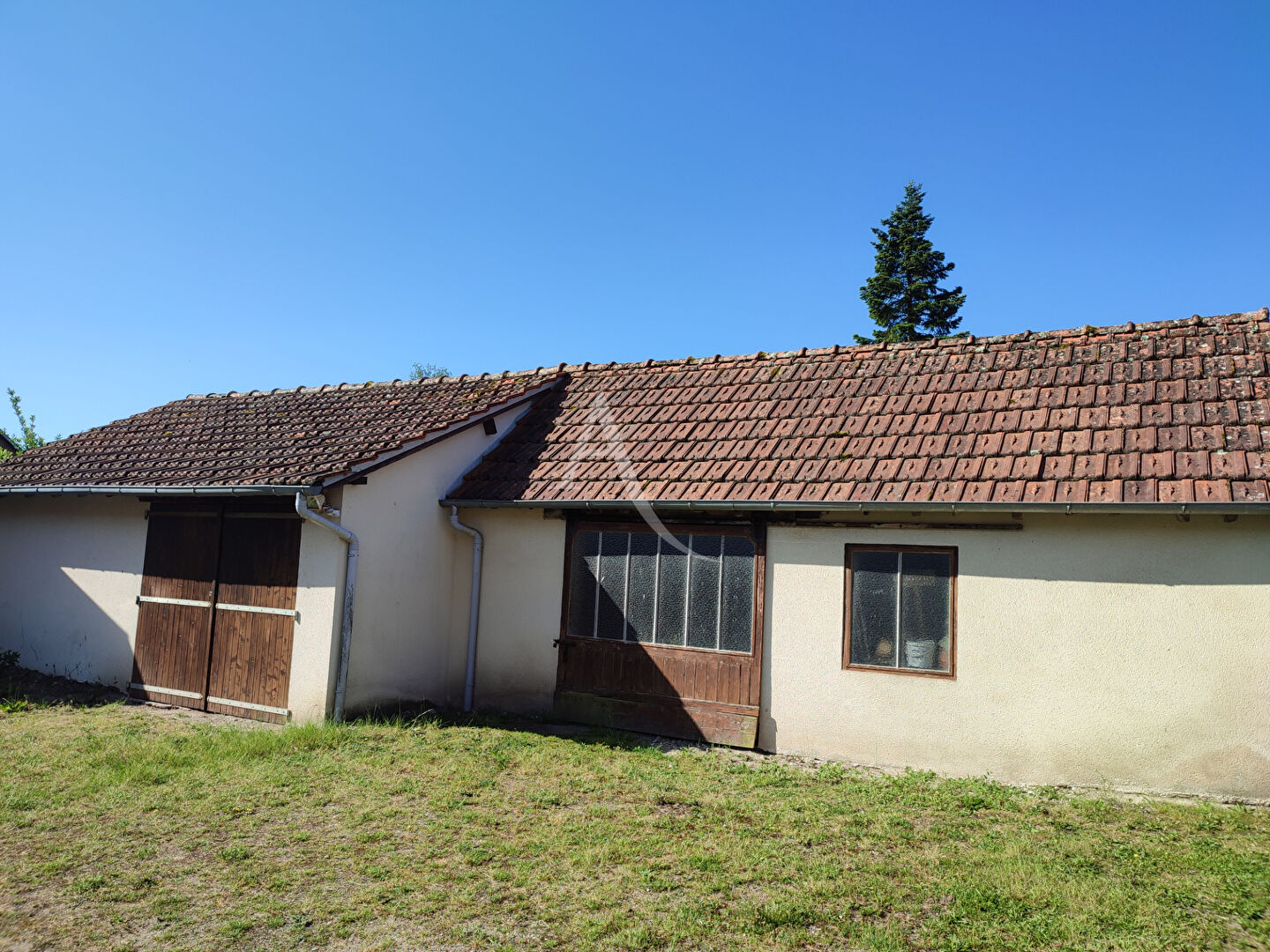Photo Maison solognote 146 m² proche LAMOTTE BEUVRON. image 4/6